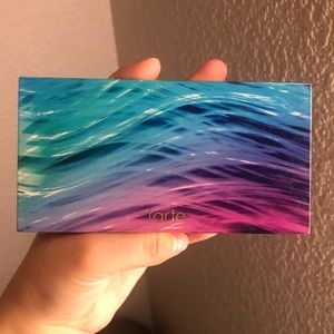 Tarte Highlight Palette